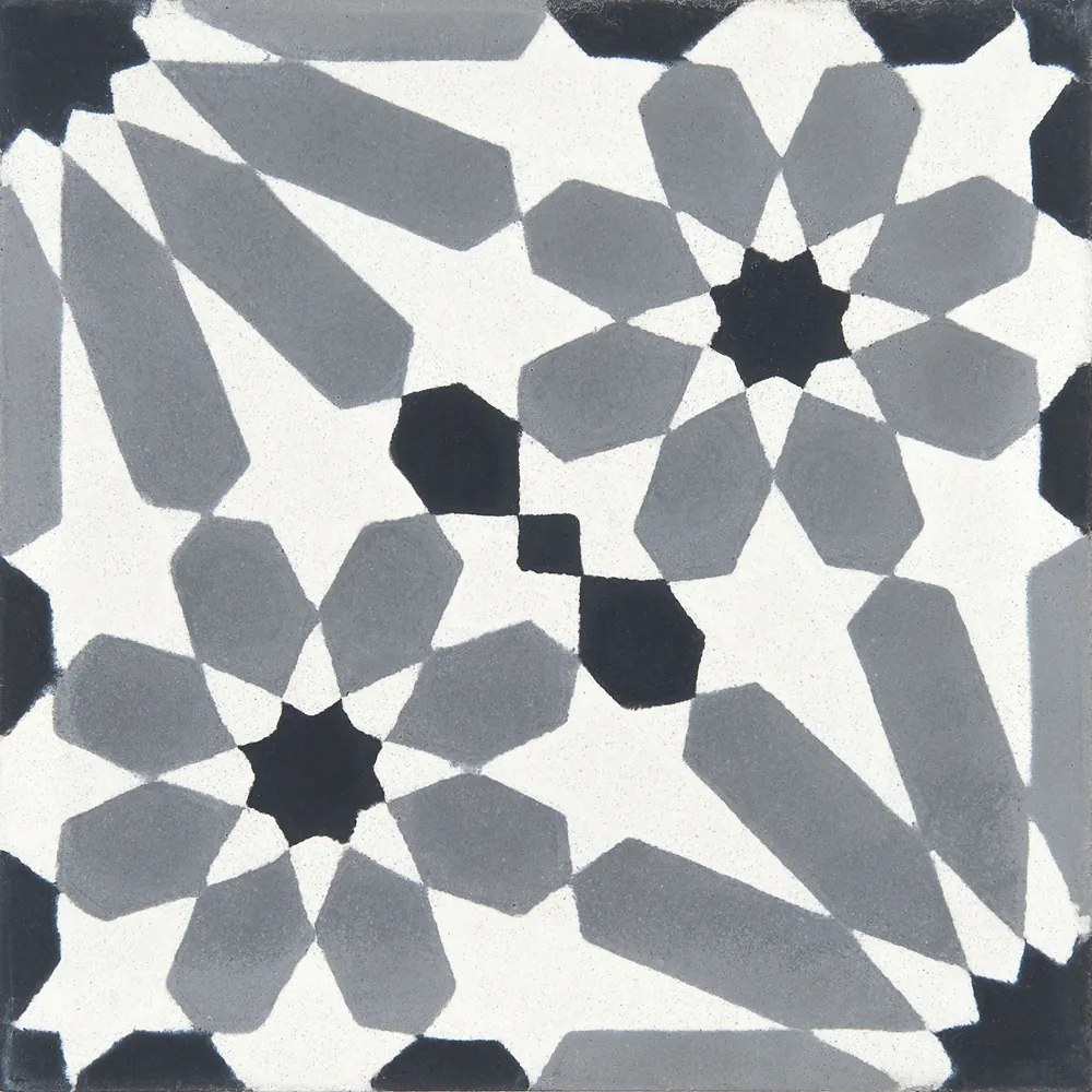 Cementové dlaždice 460 | Articima