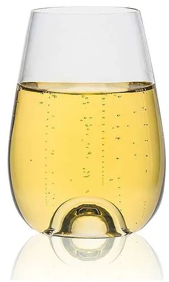 Rona Poháre DRINK MASTER 220 ml, 4 ks