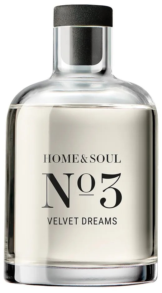 HOME & SOUL Vôňa do bytu Velvet Dreams 250 ml