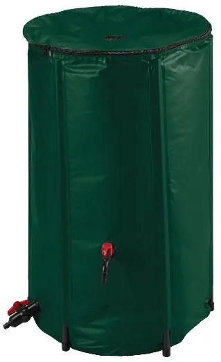 Parkside®  Skladací dažďový sud, 250 l  (100386534)
