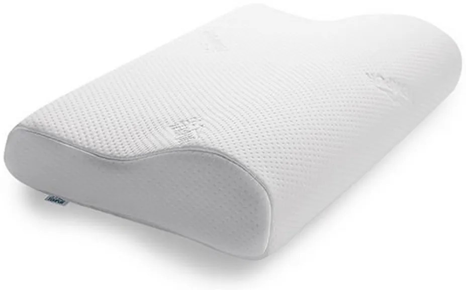 TEMPUR Anatomický vankúš TEMPUR® Original Veľkosť: XL - 50 x 31 x 13/10 cm