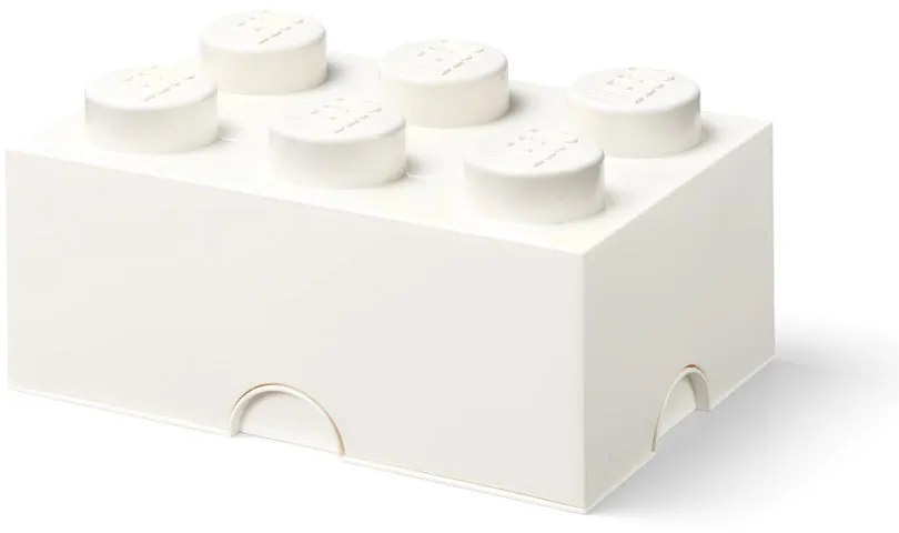 Plastový detský úložný box – LEGO®