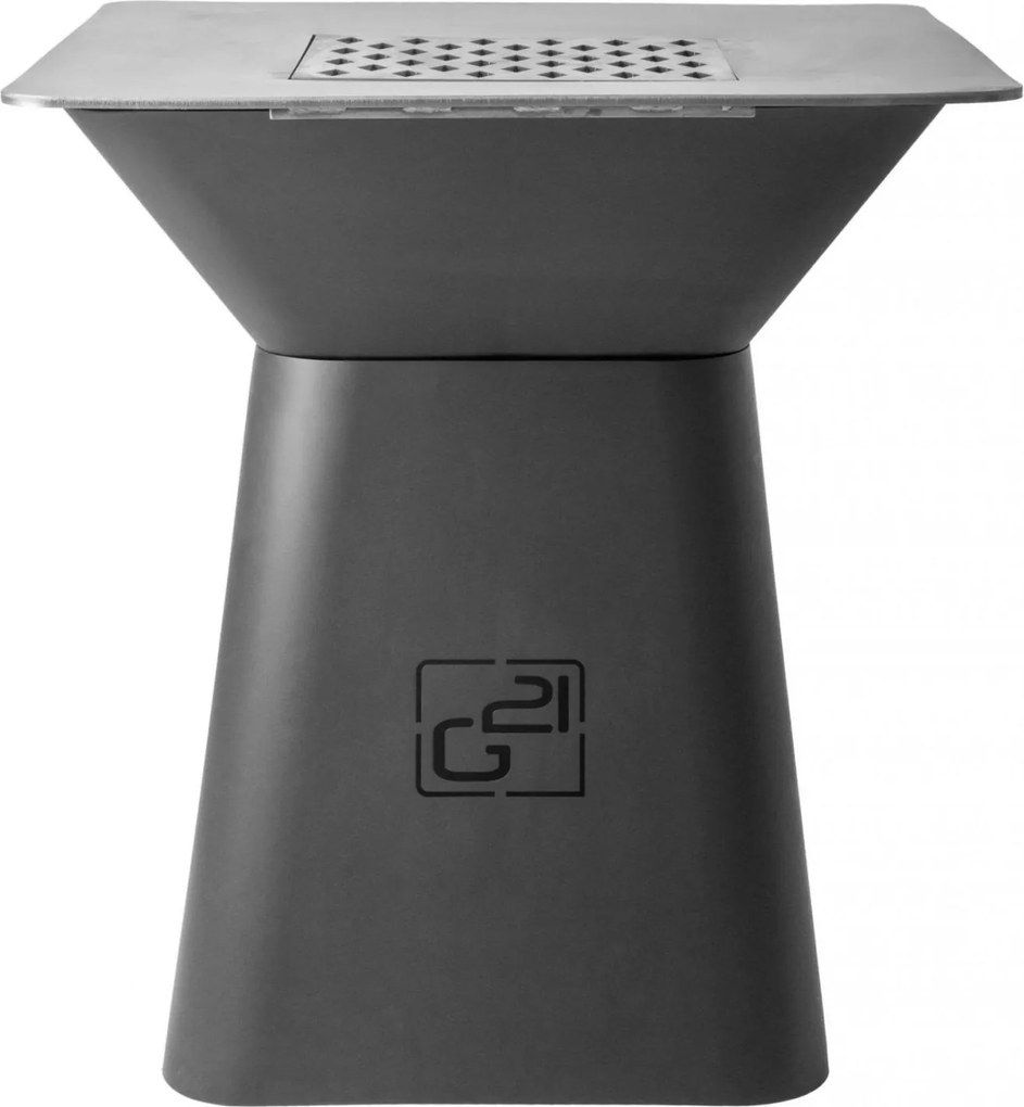 Gril G21 Montana Black