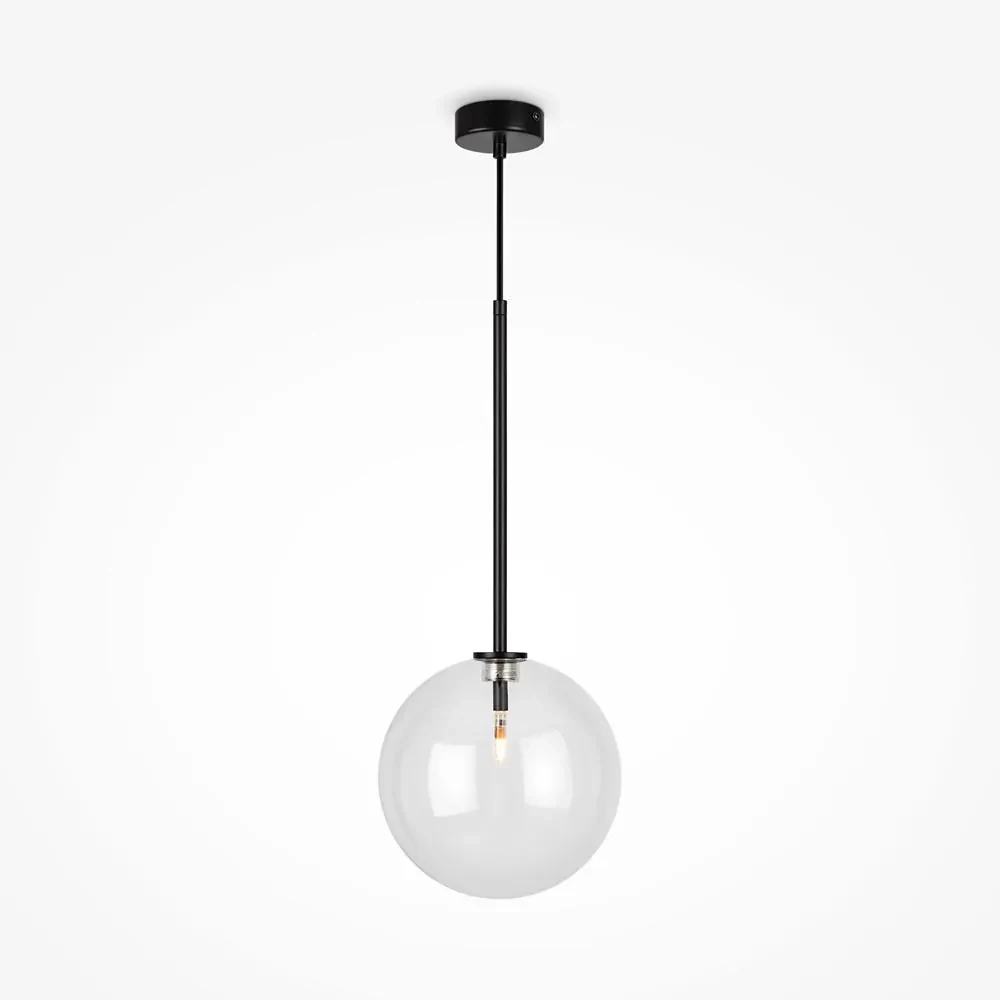 Závesné svietidlo MAYTONI MOOD MOD172PL-01B