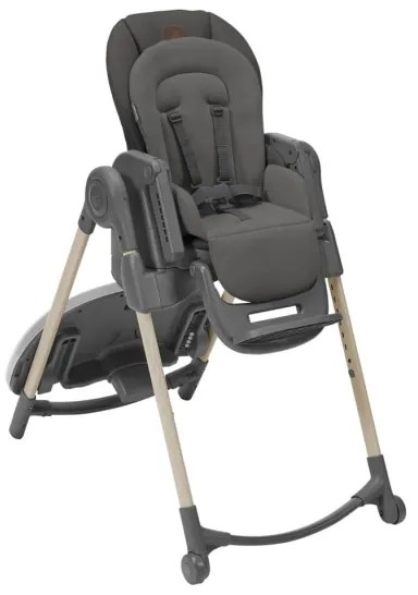 Maxi-Cosi - Detská jedálenská stolička 6v1 MINLA šedá