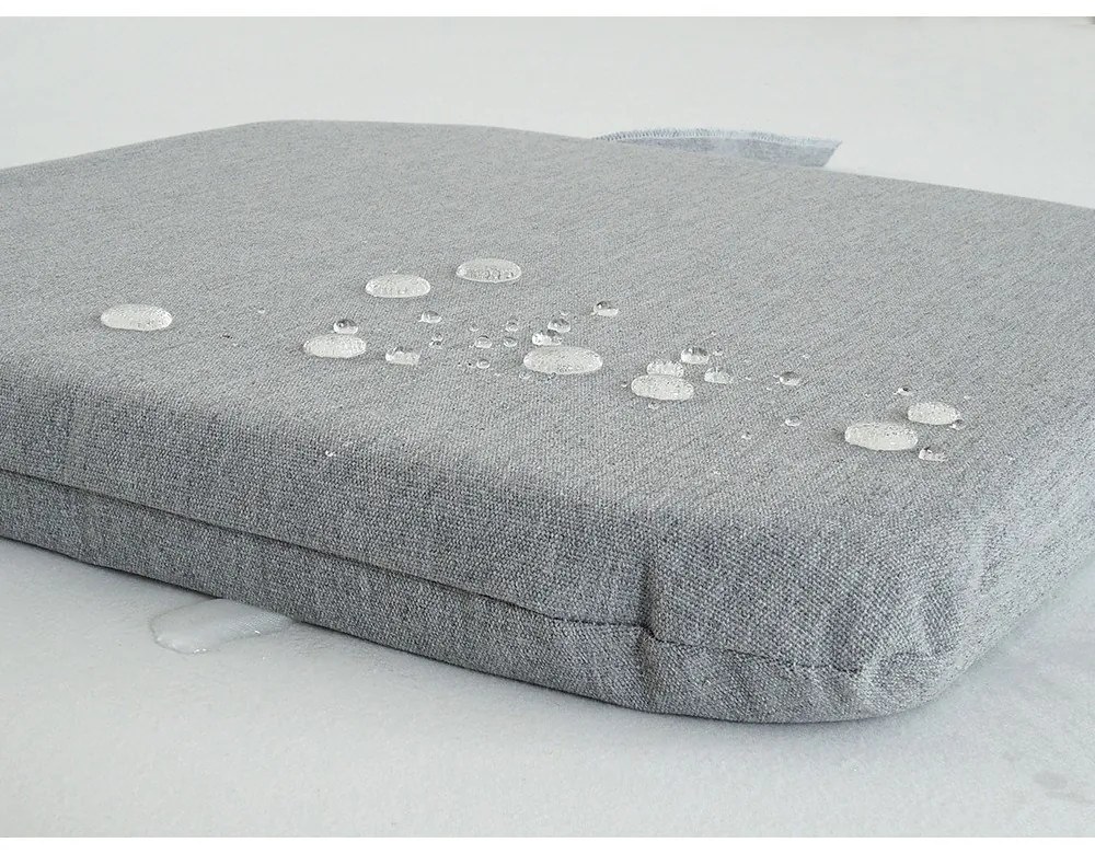 Sedák 40x40 cm Sunsol – B.E.S.