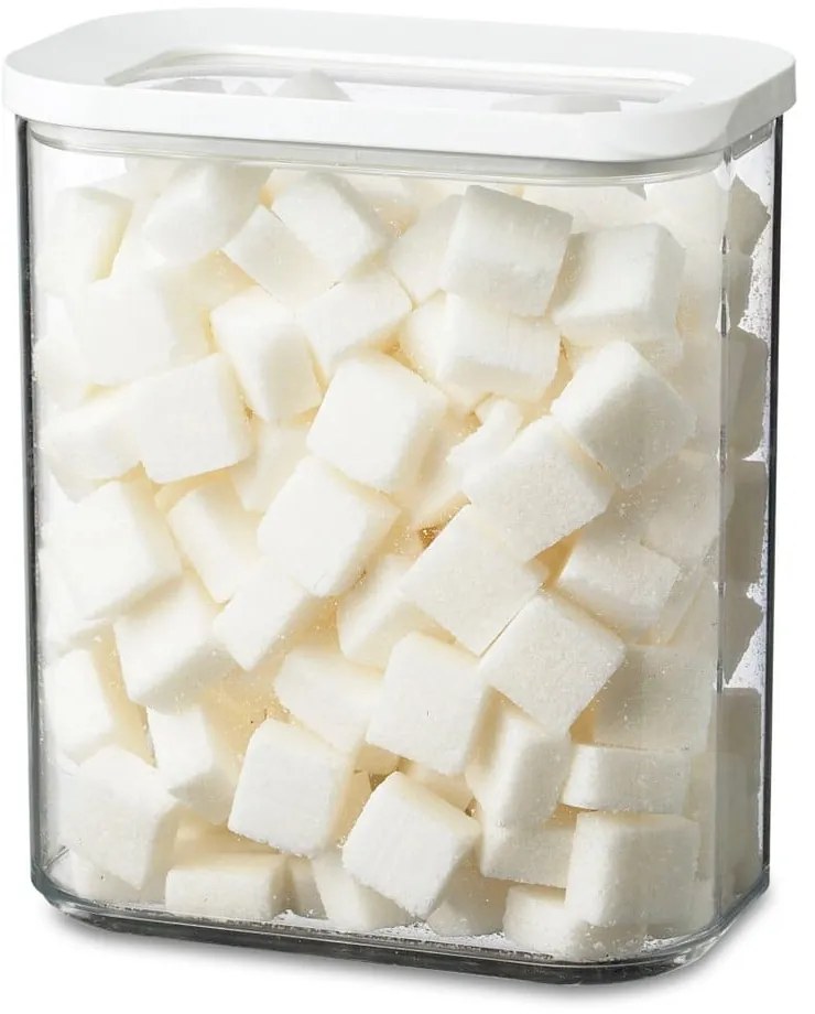 Dóza na potraviny Modula White – Mepal