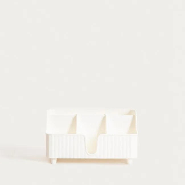 Organizér DIALL biely 773518