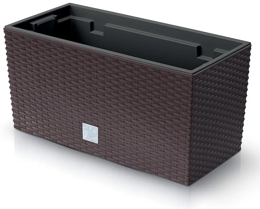 Box Rato Case – Hnedá