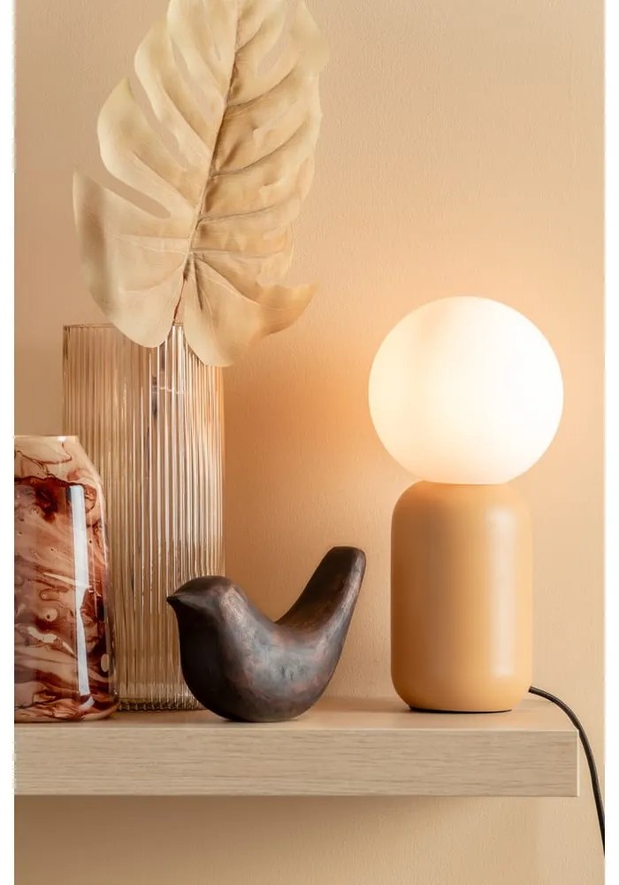 Drevená soška (výška 12,5 cm) Bird – PT LIVING