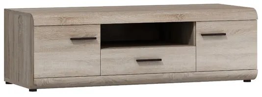 Tv stolík Link (dub sonoma)
