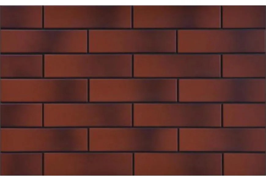 Vonkajší obklad tienovaný hladký rot 24,5/6,5