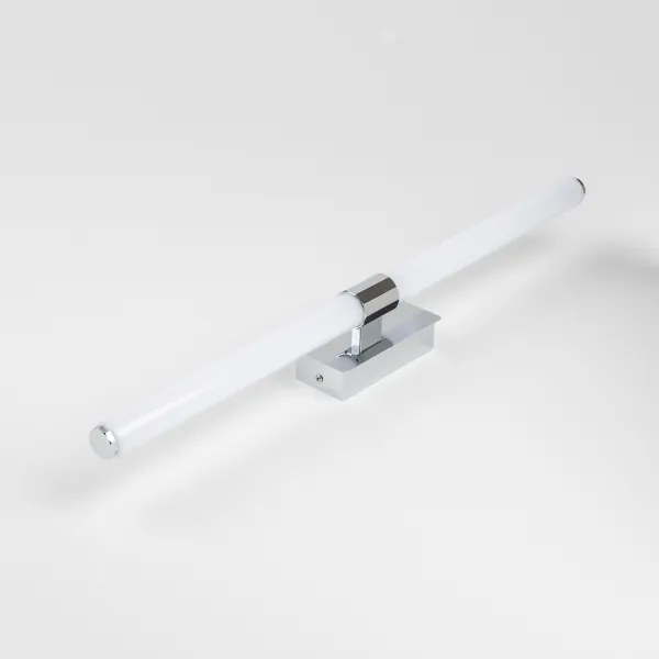 Brilagi - LED kúpeľňové osvetlenie zrkadla DIANA LED/10W/230V IP44 lesklý chróm
