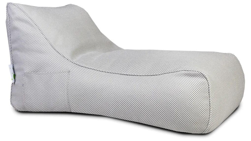 Pohodlná vonkajšia pohovka Master – vodoodolný sedací vak na záhradu aj interiér