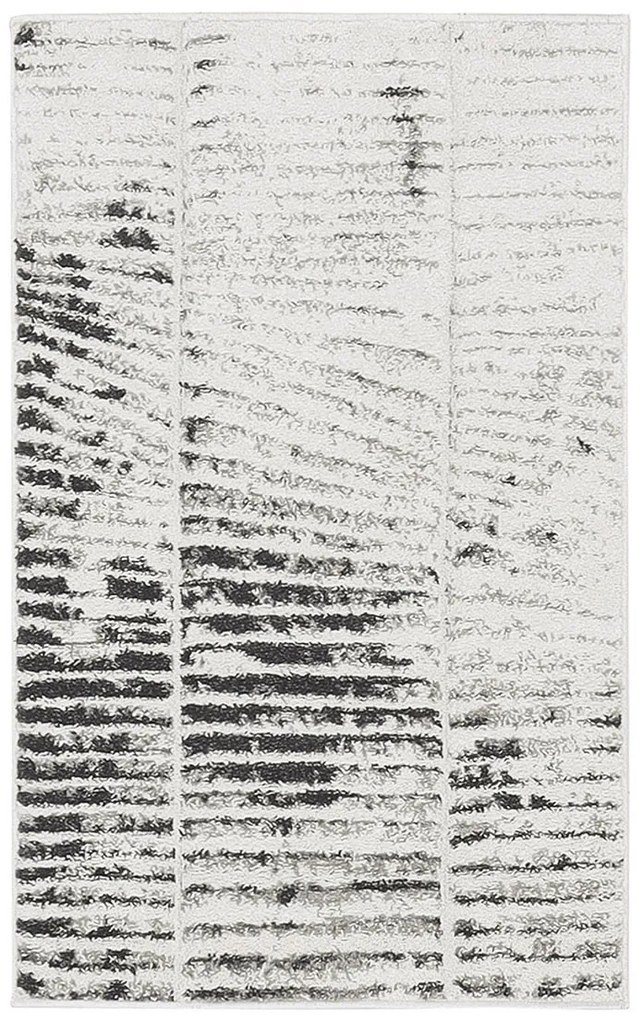 Koberce Breno Kusový koberec VEGAS HOME 23/WSW, viacfarebná,66 x 110 cm