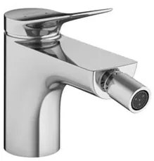 Hansgrohe Vivenis bidetová batéria s výpusťou chróm 75200000
