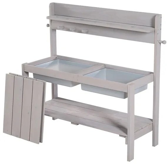 roba Detská kuchynka FUN Outdoor Deluxe (100252943)