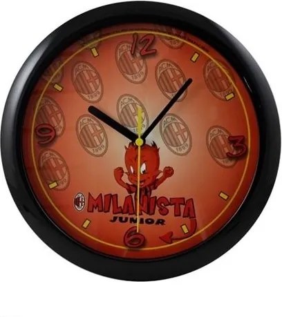 Nástenné hodiny AC MILANO Mascot