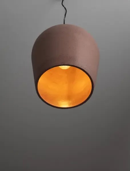 Minimalistický Luster Omio 29
