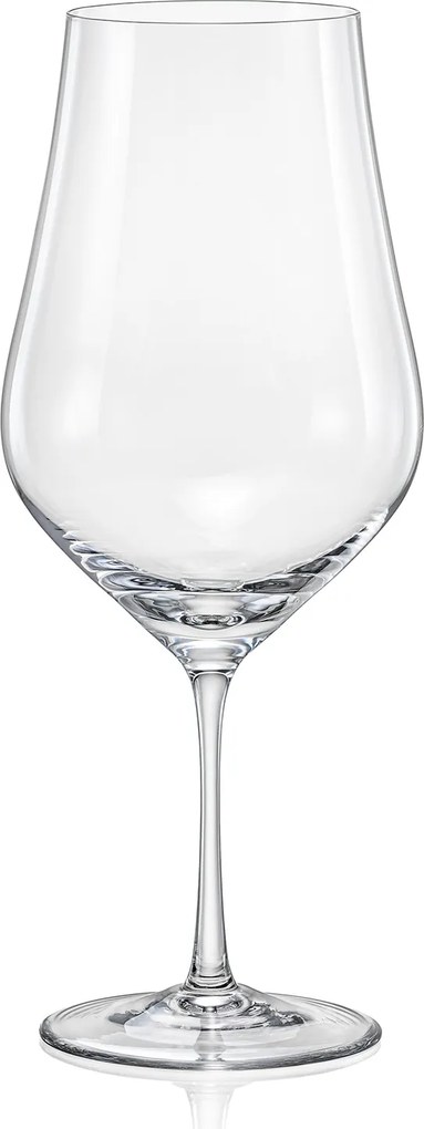 Crystalex poháre na víno TULIPA 550 ml 6 ks