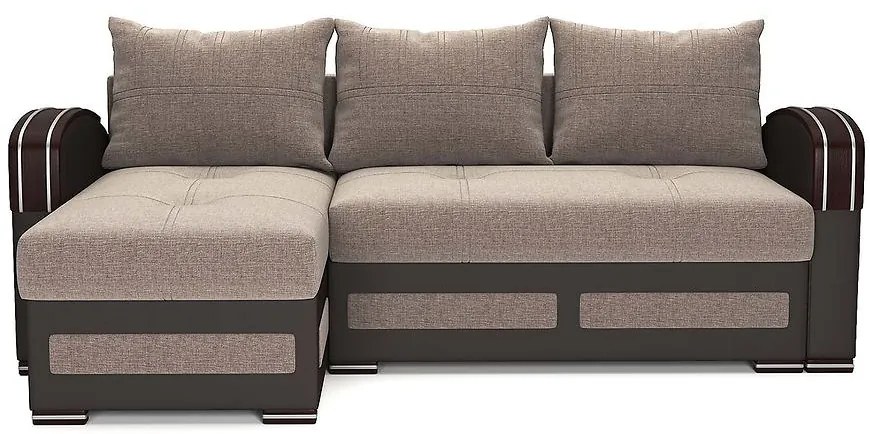 Rohová sedacia súprava Kewin Madryt 125/INARI 26