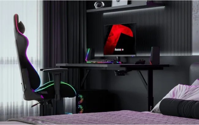 Herný stôl Hero 3.6 Black