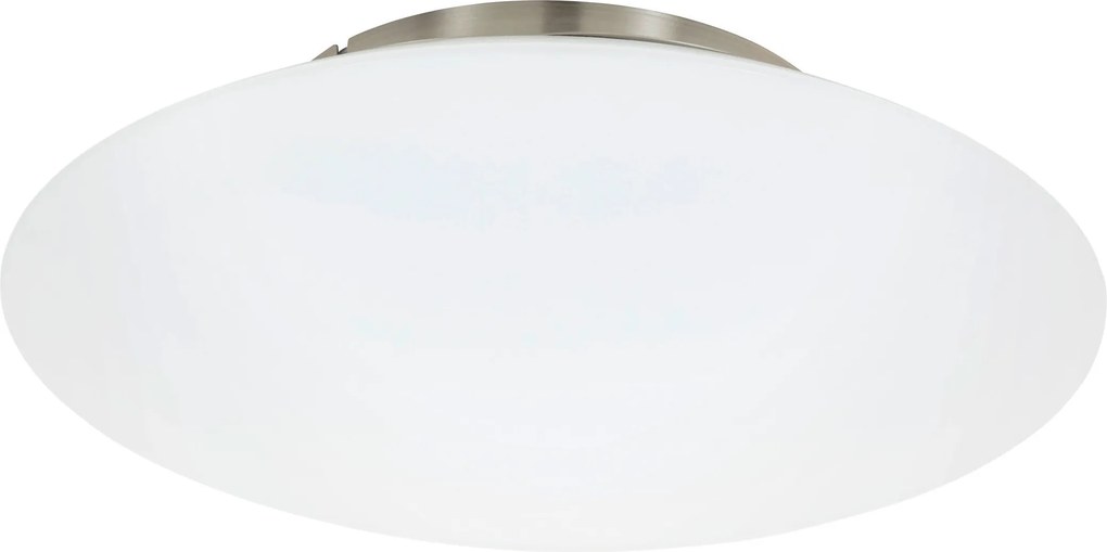 XXXLutz STROPNÉ LED SVIETIDLO, 43,5/13 cm Eglo - Online Only bytové doplnky - 003348141901