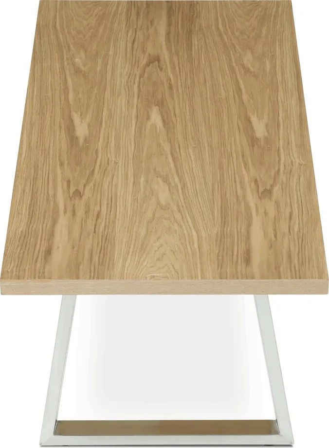 Konferenčný stolík CT-W1515 OAK Farba: Prírodné