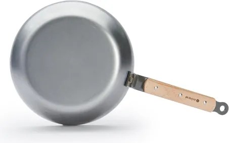 De Buyer 5714.24 - Hlboká panvica MINERAL B BOIS 24 cm