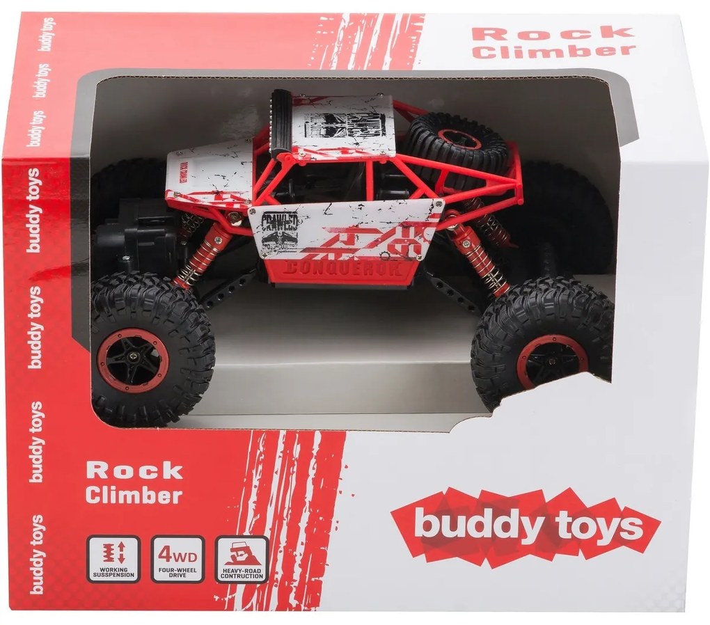 Buddy Toys BRC 18.610 Auto na diaľkové ovládanie