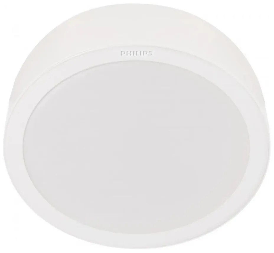 Philips - LED Stropné svietidlo MESON LED/24W/230V 3000K