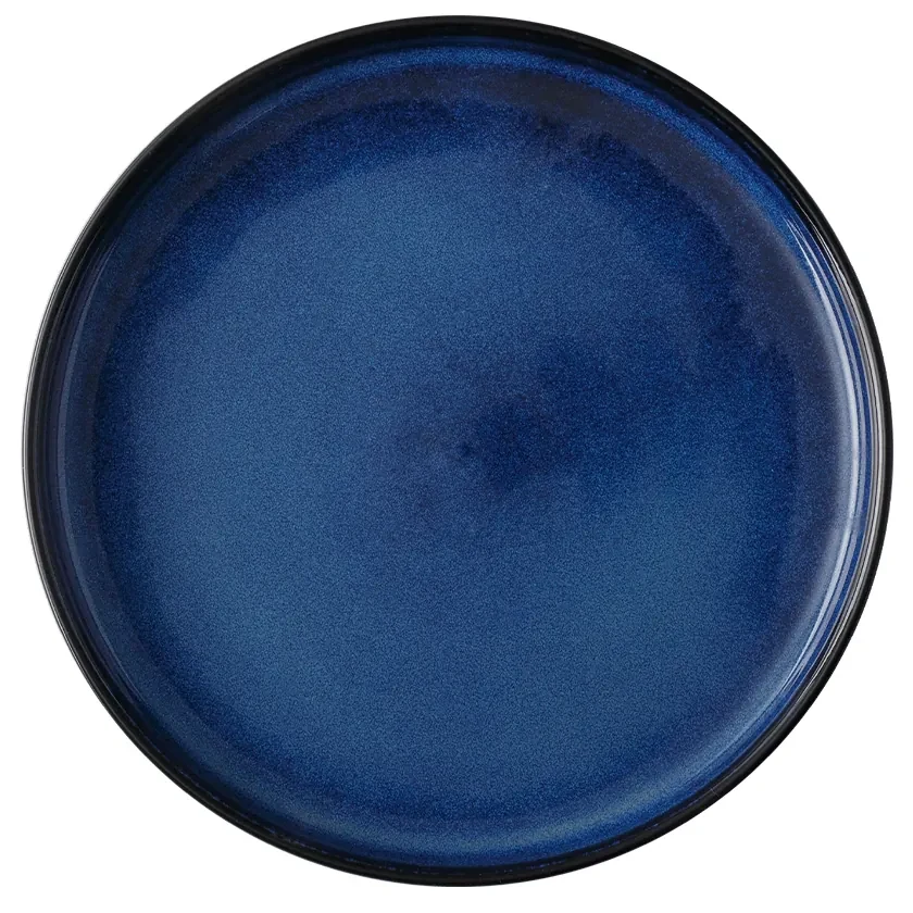Porcelánový set 16 ks - Gaya RGB Ocean Lunasol - w0029