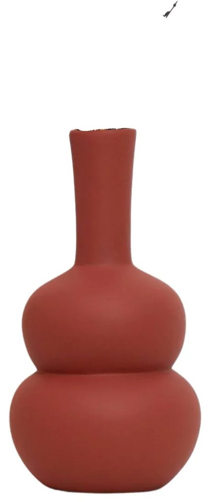 Canber - Tile Red