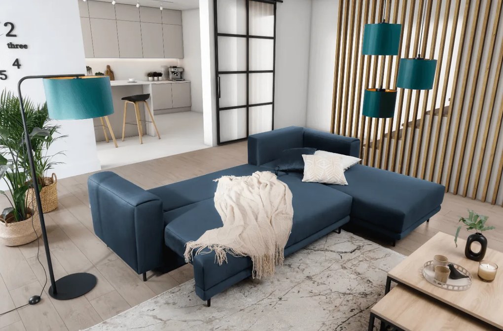 Moderný koberec RACHEL, béžový abstraktný