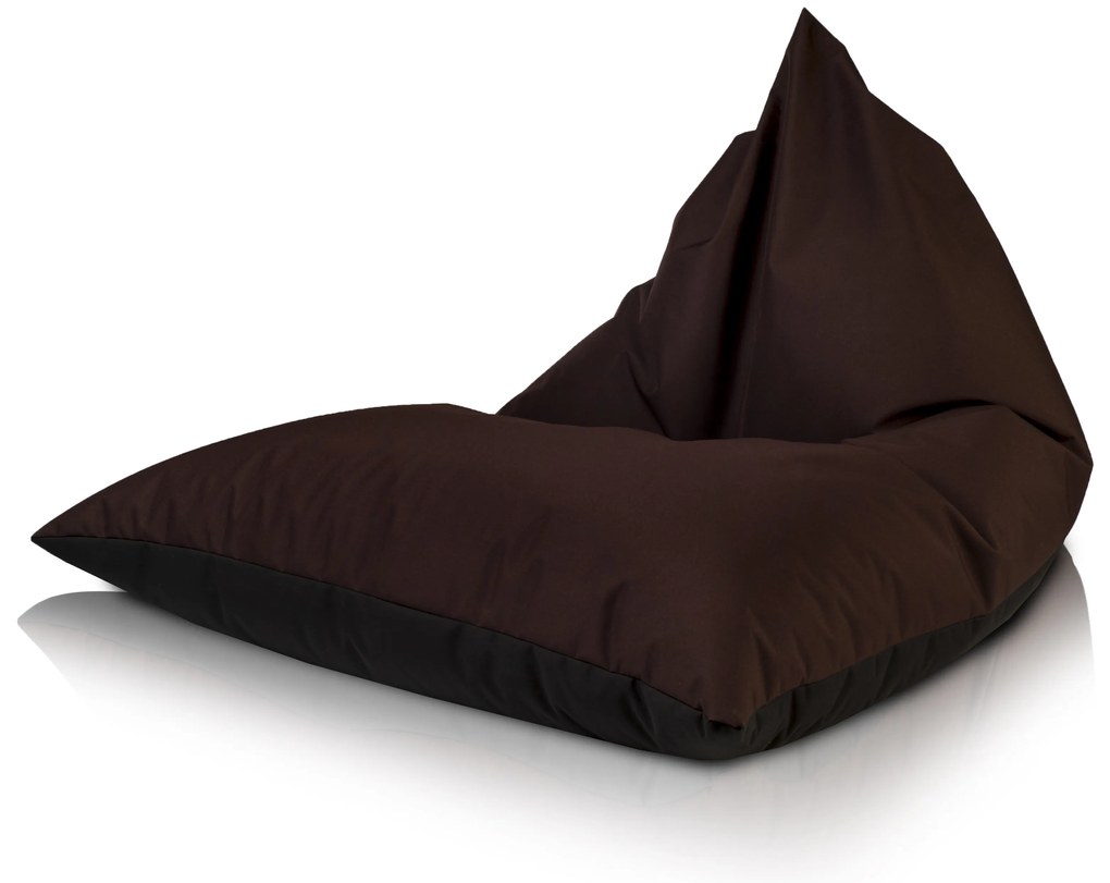 Sedací vak LAZY L vodeodolný Farba: M10