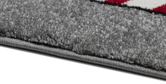 Detský kusový koberec Diamond Kids 24220/95, 120x170, viacfarebná, detská izba, Medipa (Merinos)