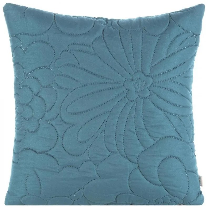 Obliečka na vankúš D91/PO/Alara/4 40x40 modrá 374379