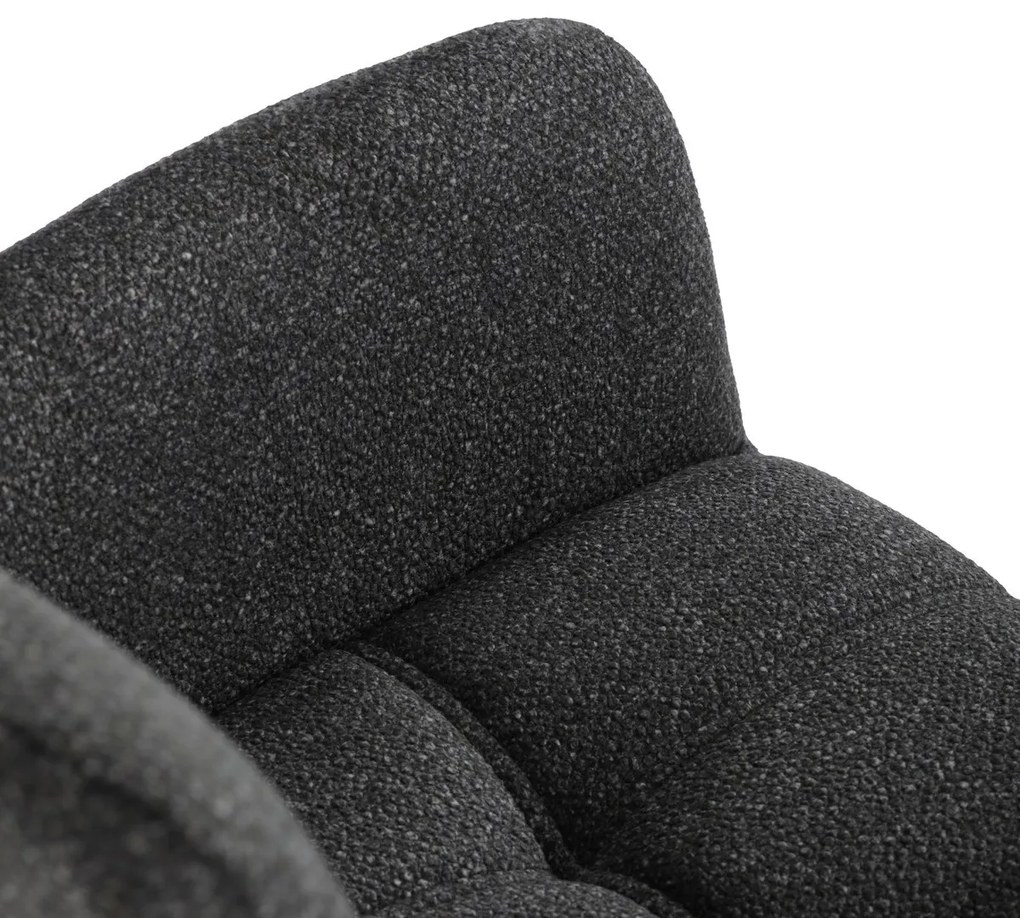 Sada jedálenských stoličiek DCH-P3146 GREY2, 2 ks