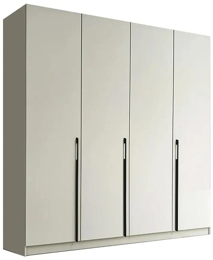 Skriňa Denver Den1-200 Caschmere