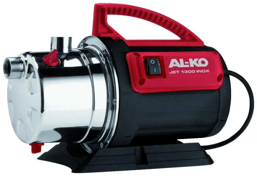 AL-KO Záhradné čerpadlo JET 1300 Inox Classic