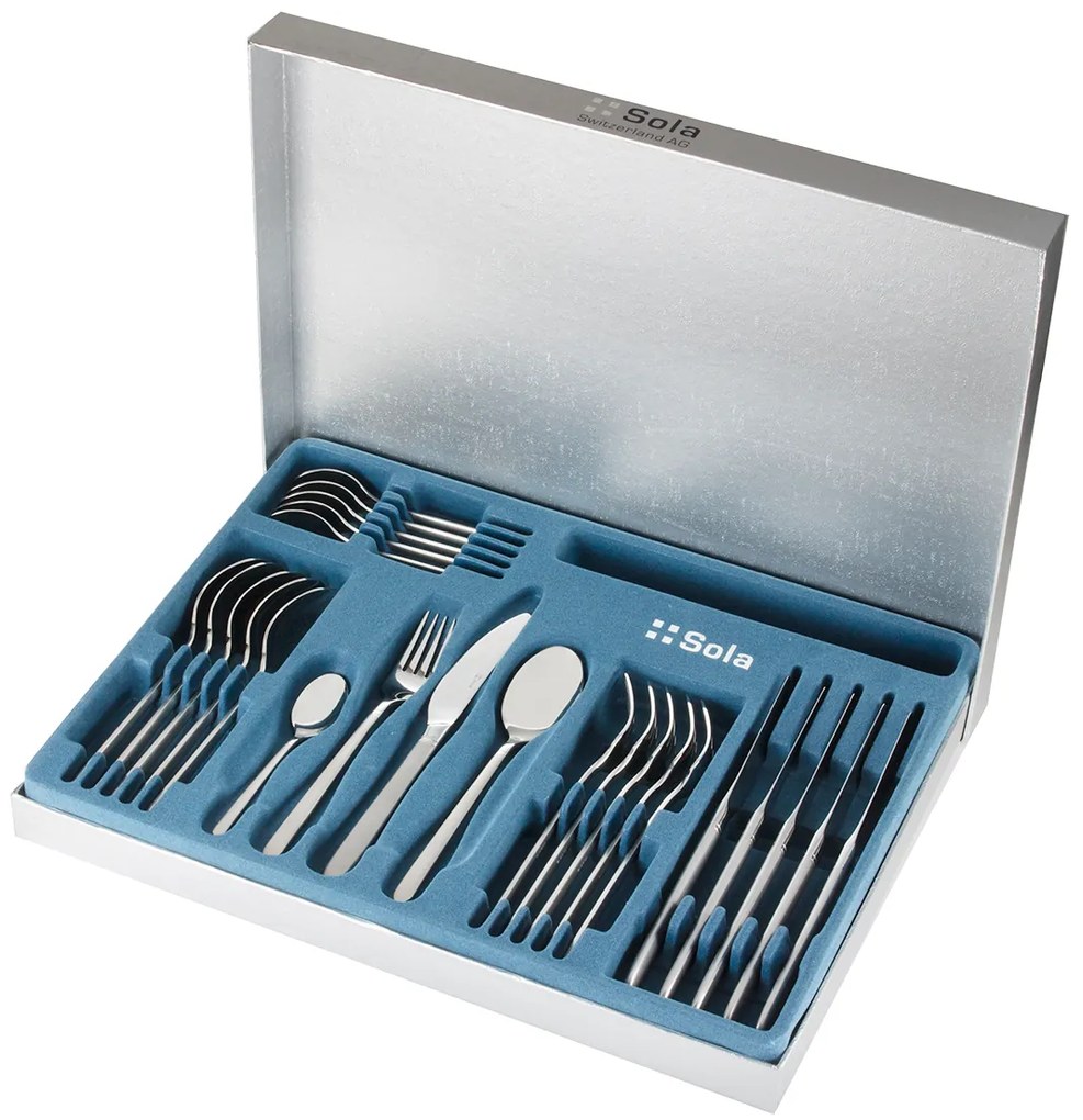 Príborový set 24 ks - Porto Elite - 110300