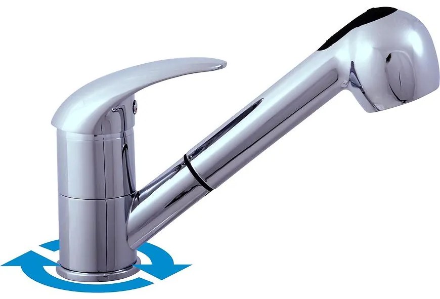 Batéria drezová stojanková DUNAJ D410.0