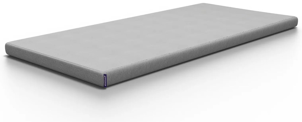 Topper s latexom a visco SPIMSI DreamSofter - 180 x 200 cm