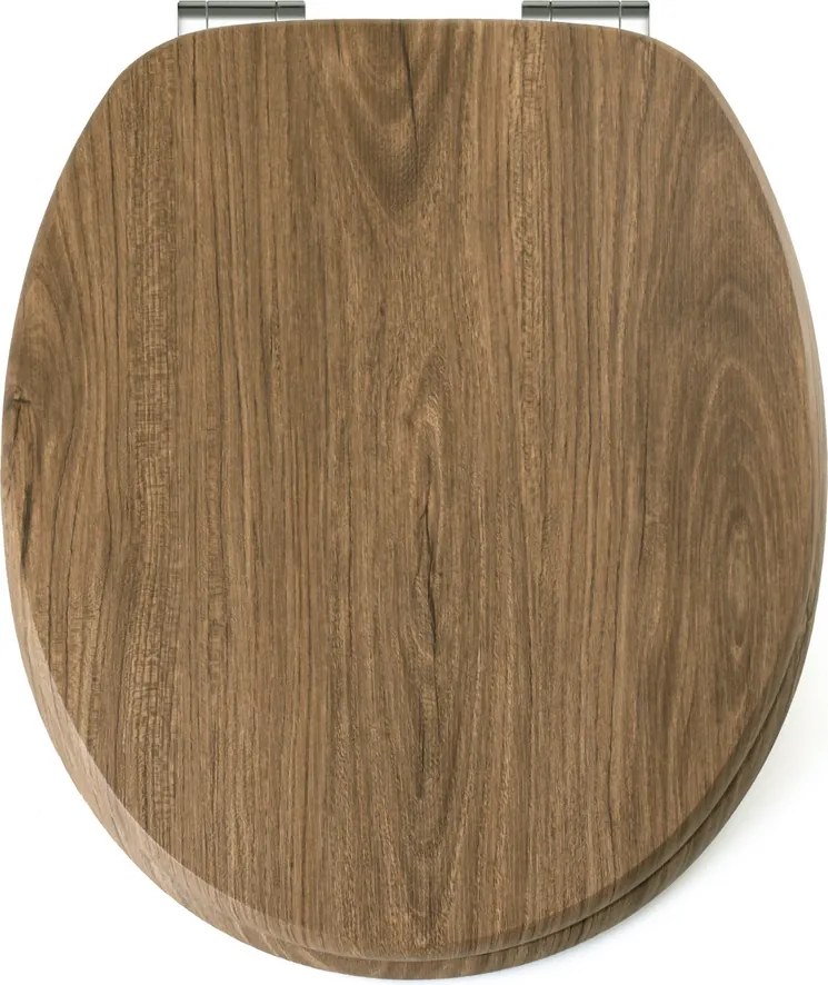 AWD WC sedadlo MDF Soft Close AWD02181968