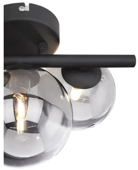 Globo 56133-3W - LED Prisadený luster RIHA 3xG9/3,5W/230V