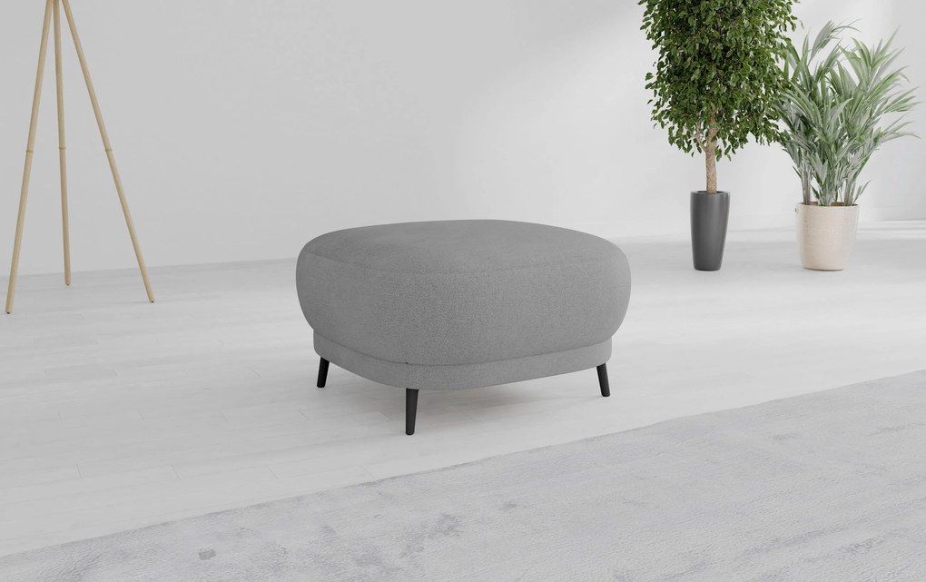 XXXLutz TABURETKA, textil, 90/49/90 cm Sit & More - Kreslá - 000144024196