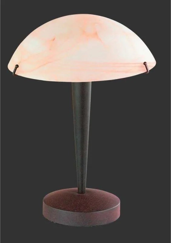 Dotyková stolná lampa Trio R5925-24