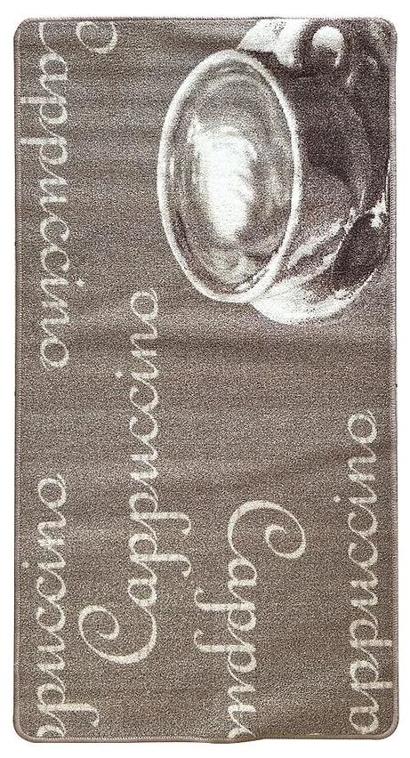 Koberec 0,8/1,5 KMDV 070 béžová