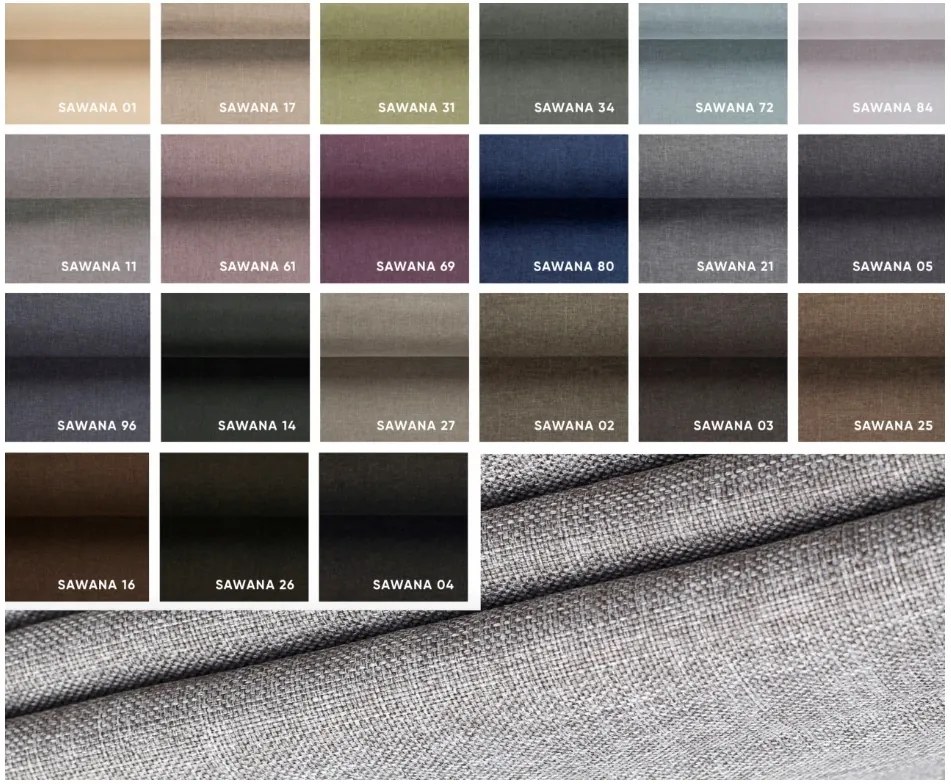 ANGIE 140X200 ČALÚNENÁ MANŽELSKÁ POSTEĽ KHAKI ZAMATOVÁ LÁTKA S ÚLOŽNÝM PRIESTOROM