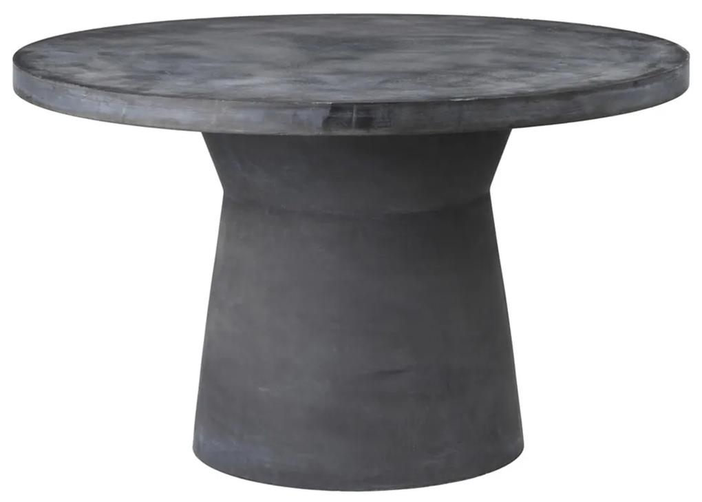 Stôl Fiber ∅ 110 × 75 cm ∅ 110 × 75 cm